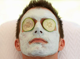 Brightening Facial