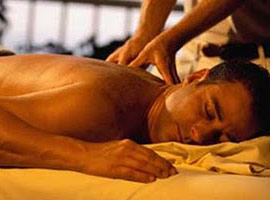Healing Hilot Massage