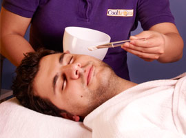 Galvanic Rejuvinating Facial