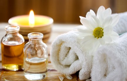 A Beginners Guide to Visiting a professional Spa