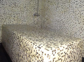 moroccan bath
