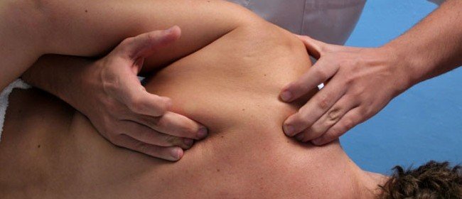 Massage Helps To Relieve Both Temporary and Chronic Pain
