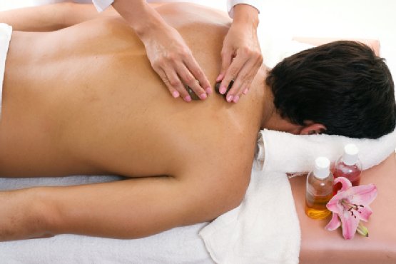 A Gentlemen’s Guide To Massage Etiquette