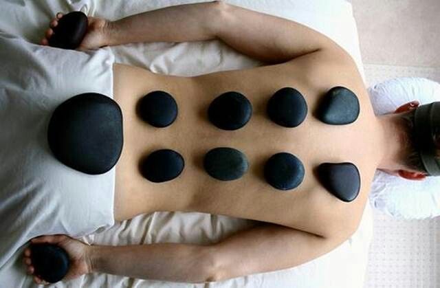 Best men spas in Riyadh