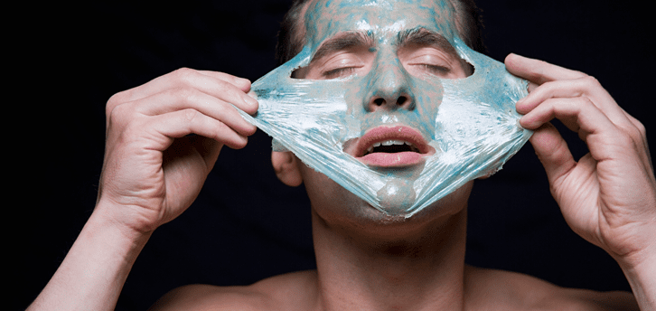 Your Face Needs a Detox, And You Should Give It One!