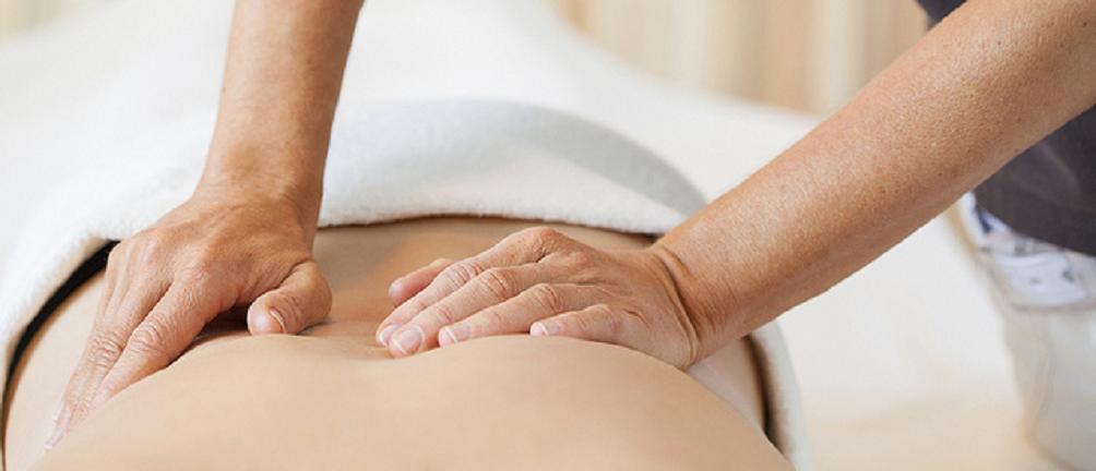 Massage Therapy As Alternative Medicine