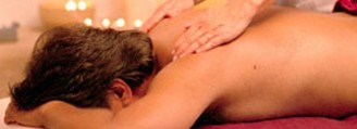 Aromatherapy Massage