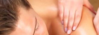 Ayurvedic Oil Massage