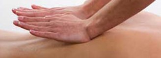 Deep Tissue Massage