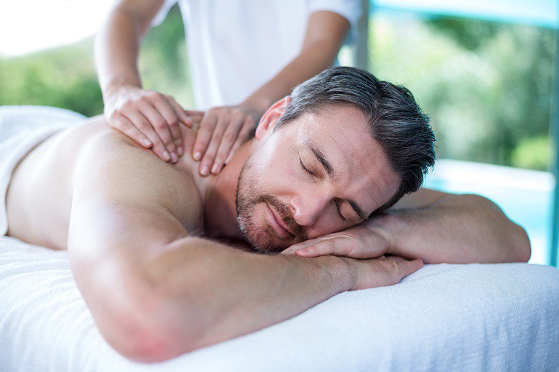3 Ways a Thai Massage Improves Body Movements for Men