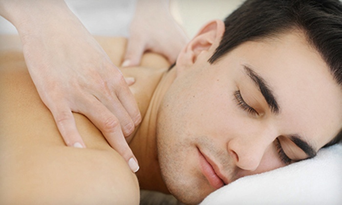 Ayurvedic Oil Massage for Men Dubai