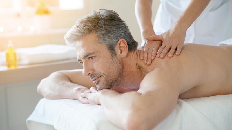 The Difference Between a Swedish Massage & Deep Tissue Massage