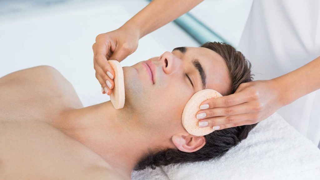 Male Spas Near Me Options for Healthy Living