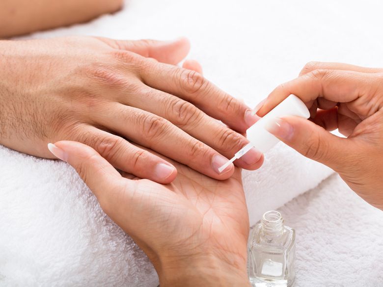 Here’s Why More Men Should Be Getting Manicures & Pedicures in Dubai