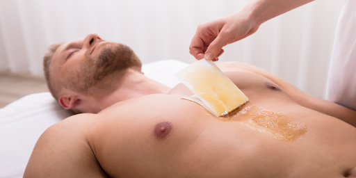 Considering waxing? Pro guy tips & what to expect during your first waxing session