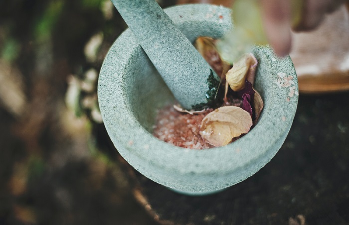 body scrub for men