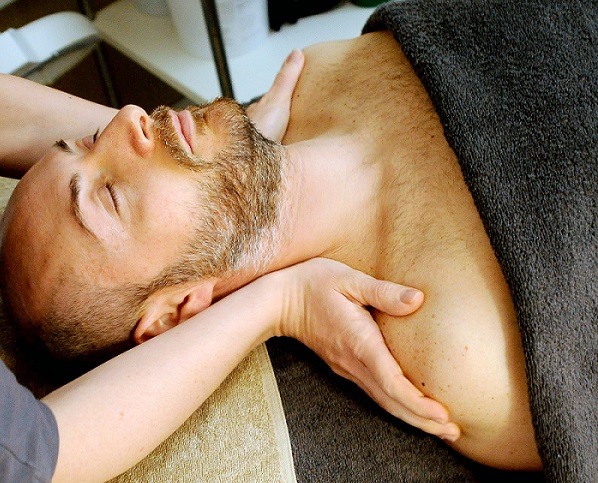 massages for men