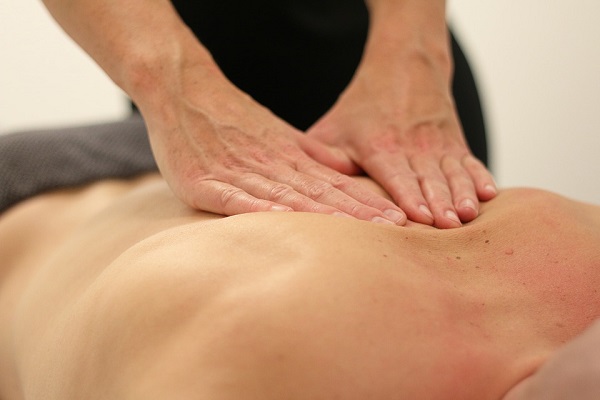 Your go-to-massage for a smooth 2022