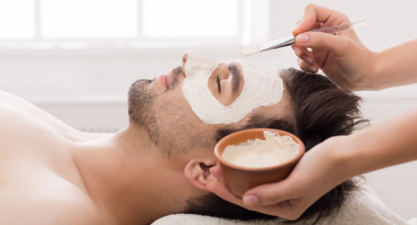 Top 3 essential summer treatments for men’s grooming