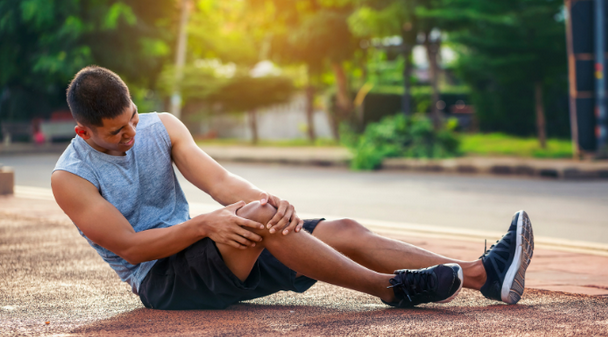 How to boost muscle recovery after an injury