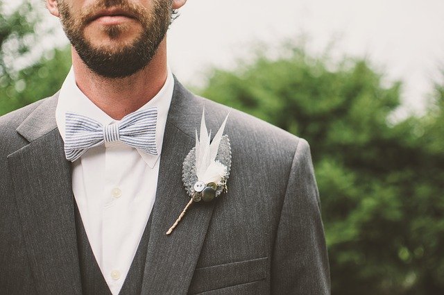 4 important pre-wedding treatments for grooms