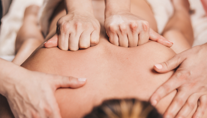 Everything You Need To Know About The Lomi Lomi Massage