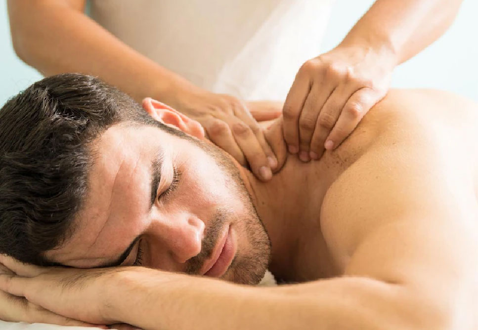 Deep Tissue Massage(1)