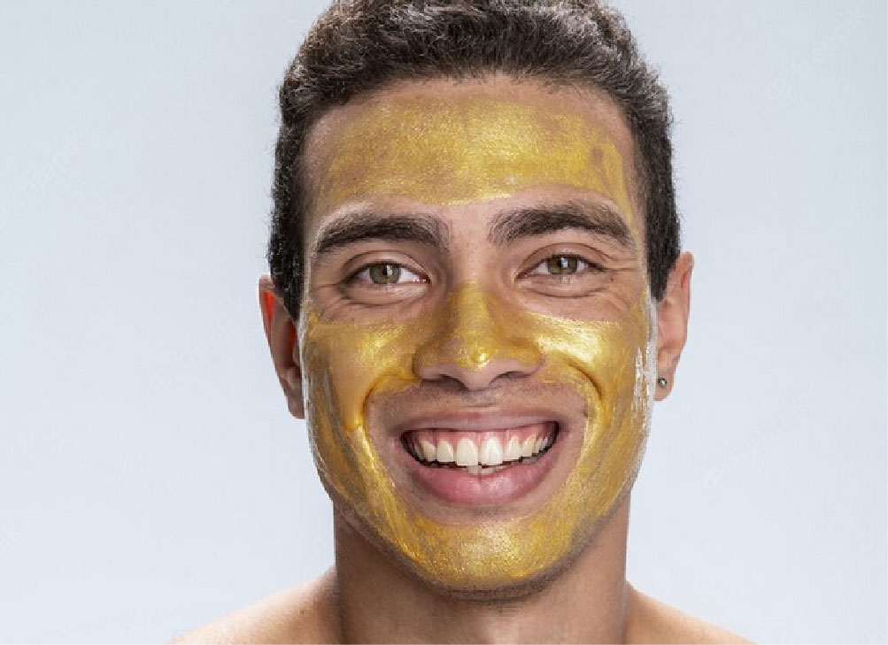 Gold Scrub(1)