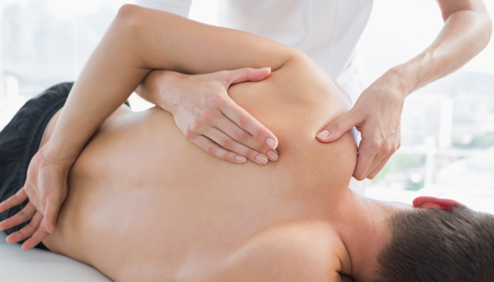 Top Massages for Relieving Muscle Pain and Tension