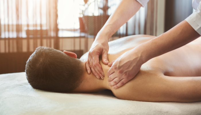 How Massages Enhance Your Wellbeing and Quality of Life