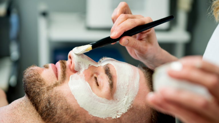 Why Are Deep Cleansing Facials Essential For Men?