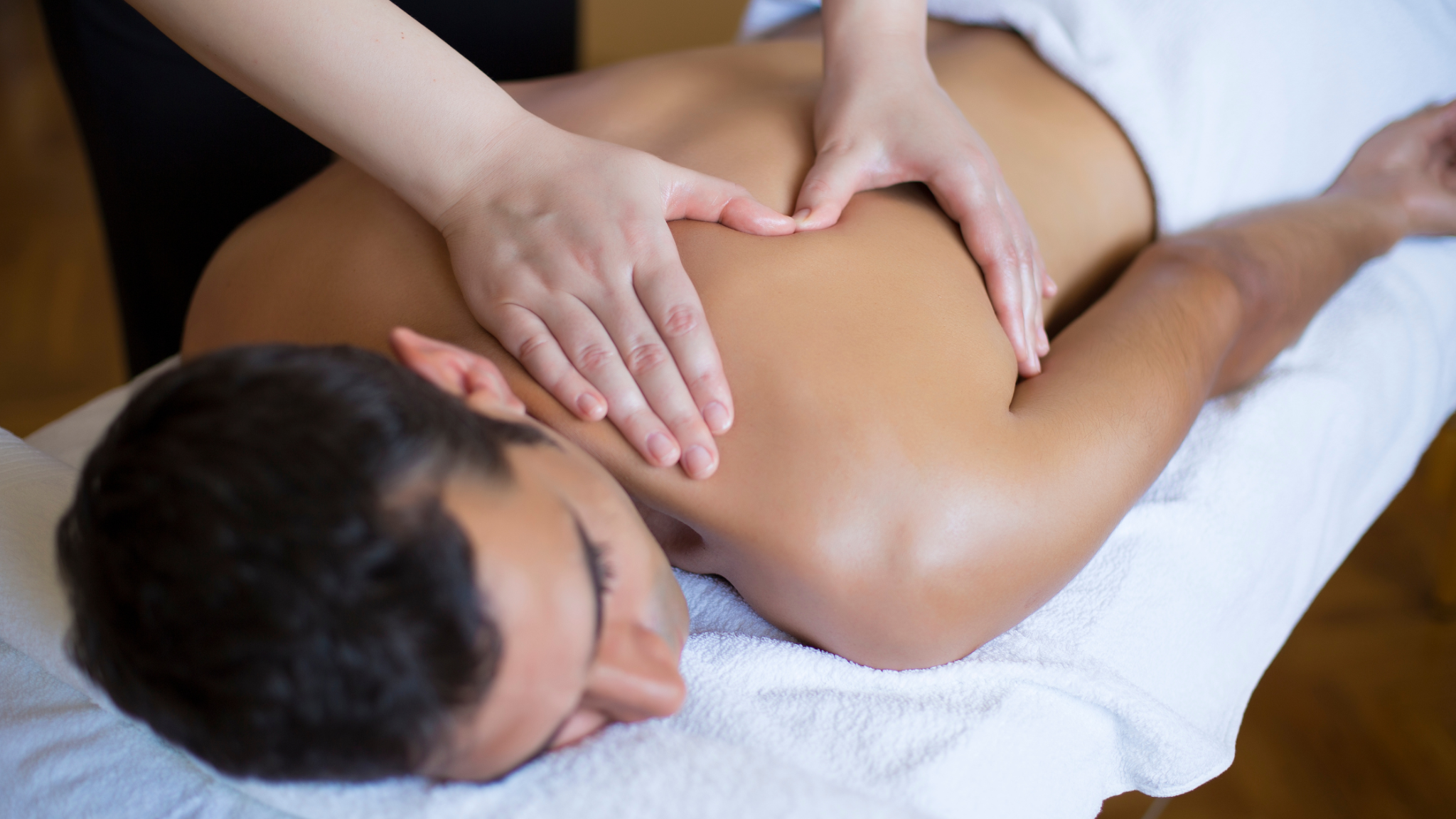 must try massage treatment