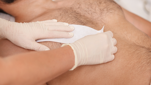 5 Proven Benefits of Waxing for Men