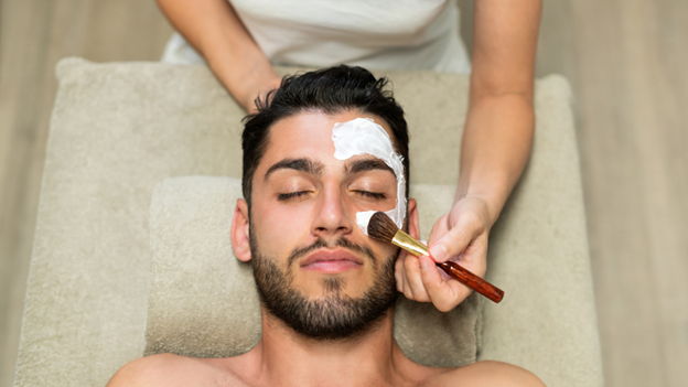 Prioritize Self-Care with These 4 Facials