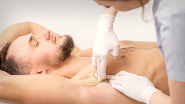 Be Ready for the Beach with Summer Body Treatments