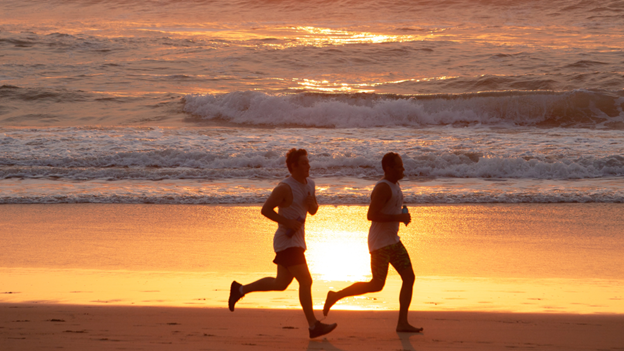 Different Types of Rest Your Body Needs This Summer
