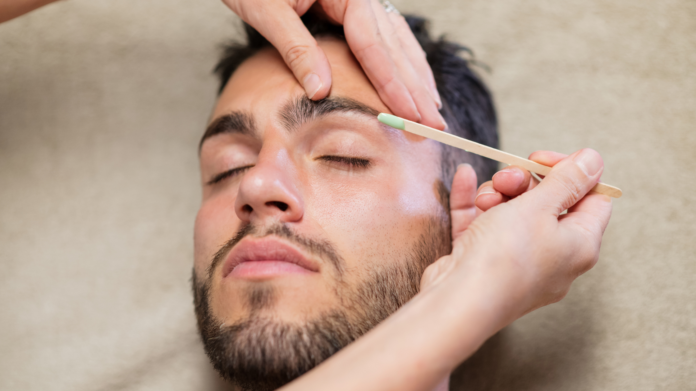 Grooming treatments in dubai