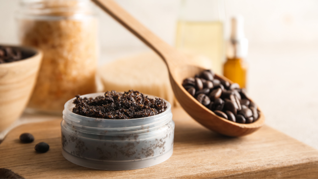 Get Your Skin Winter-Ready With These Scrubs